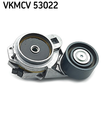 SKF VKMCV 53022 Riemenspanner, Keilrippenriemen